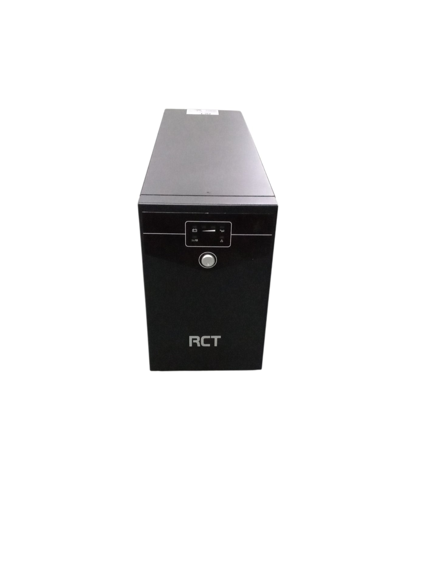 RCT-3000-VAS