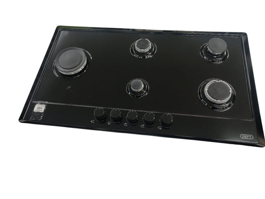 Defy DHG 128 Gas Hob 5 Burner
