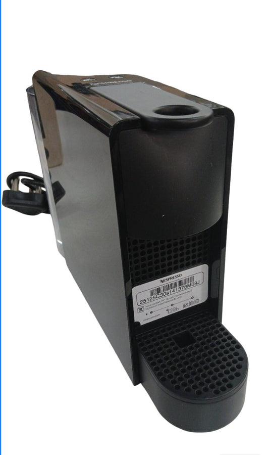 Nespresso Essenza Mini C30 Coffee Machine