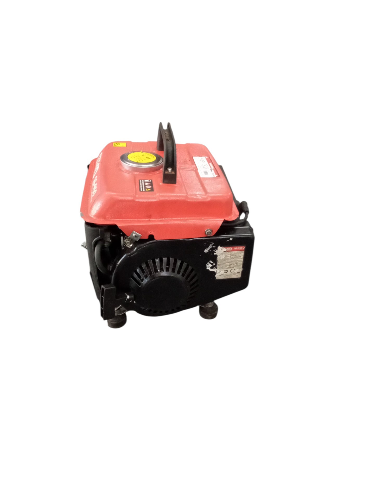 Steco 2 stroke generator sg-950