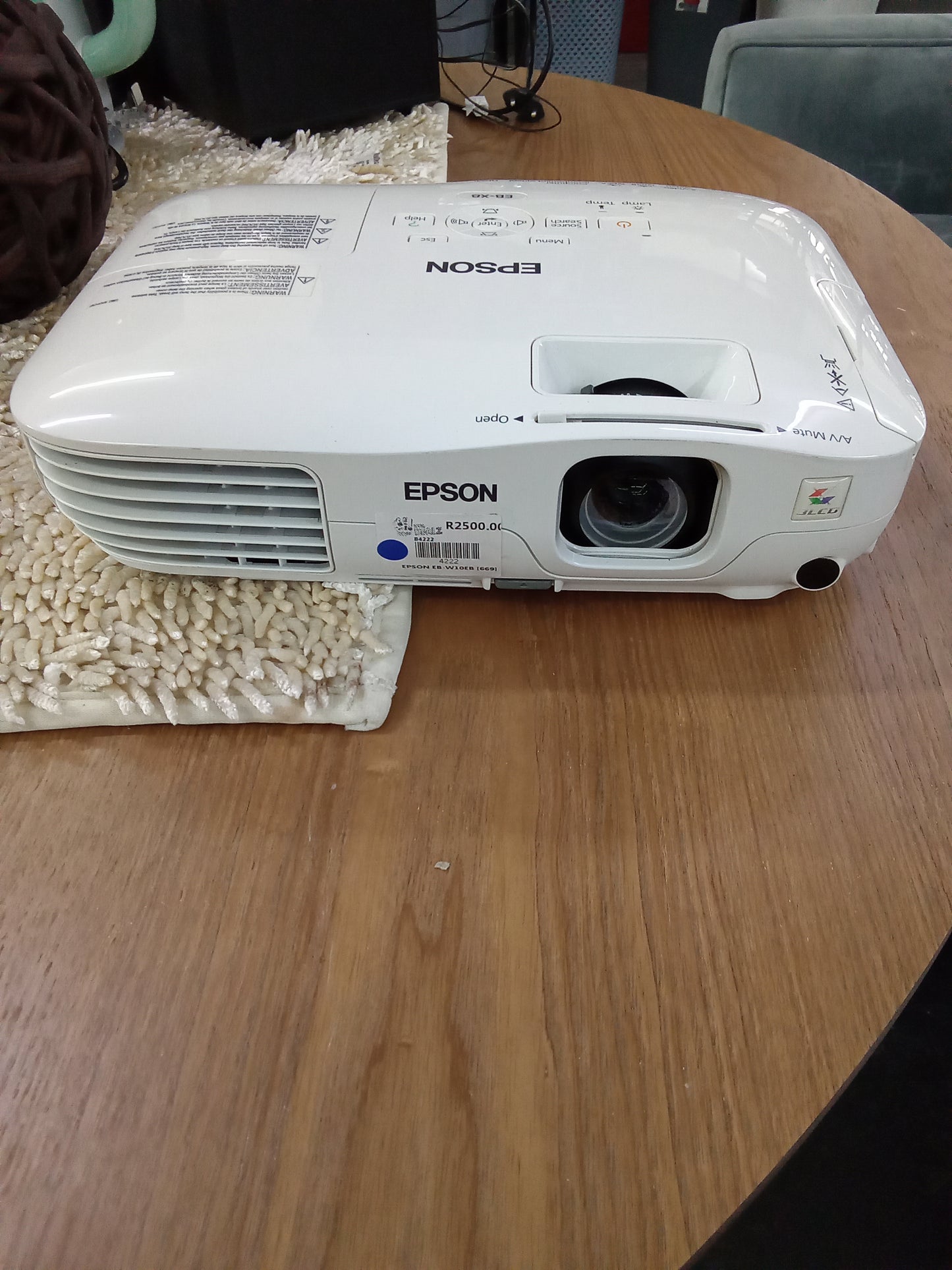 Epson Projector