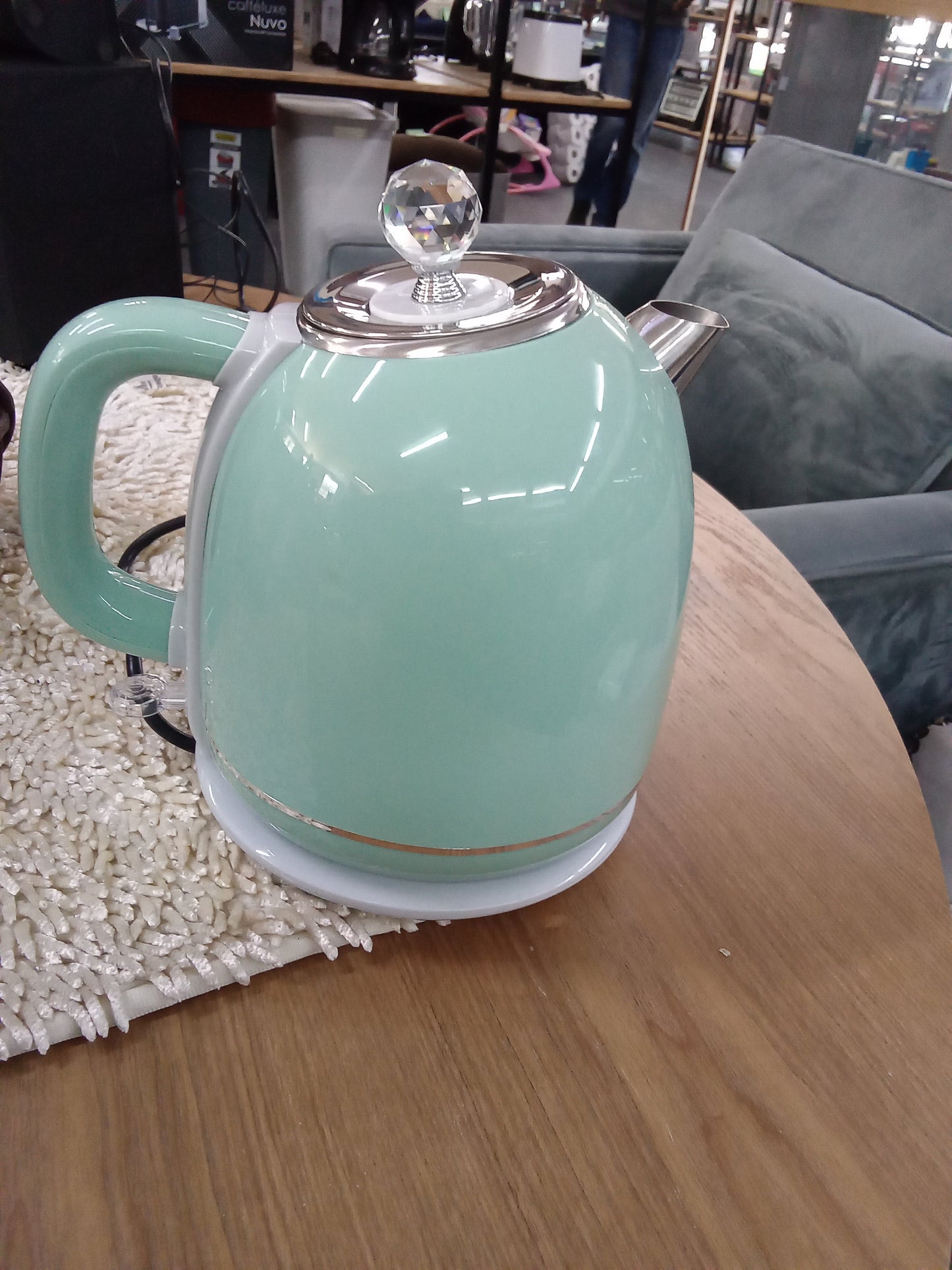 Kettle