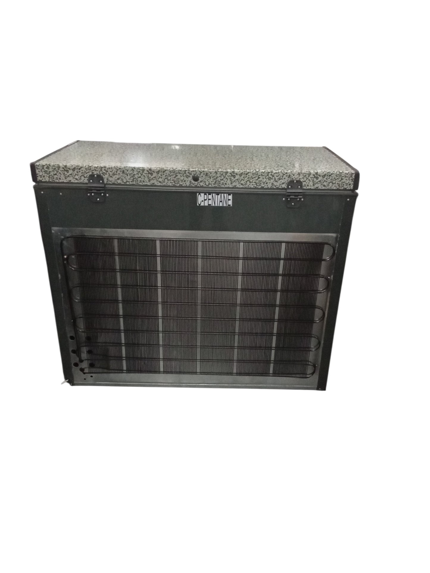 UNIVA FREEZER 292L model: UC316