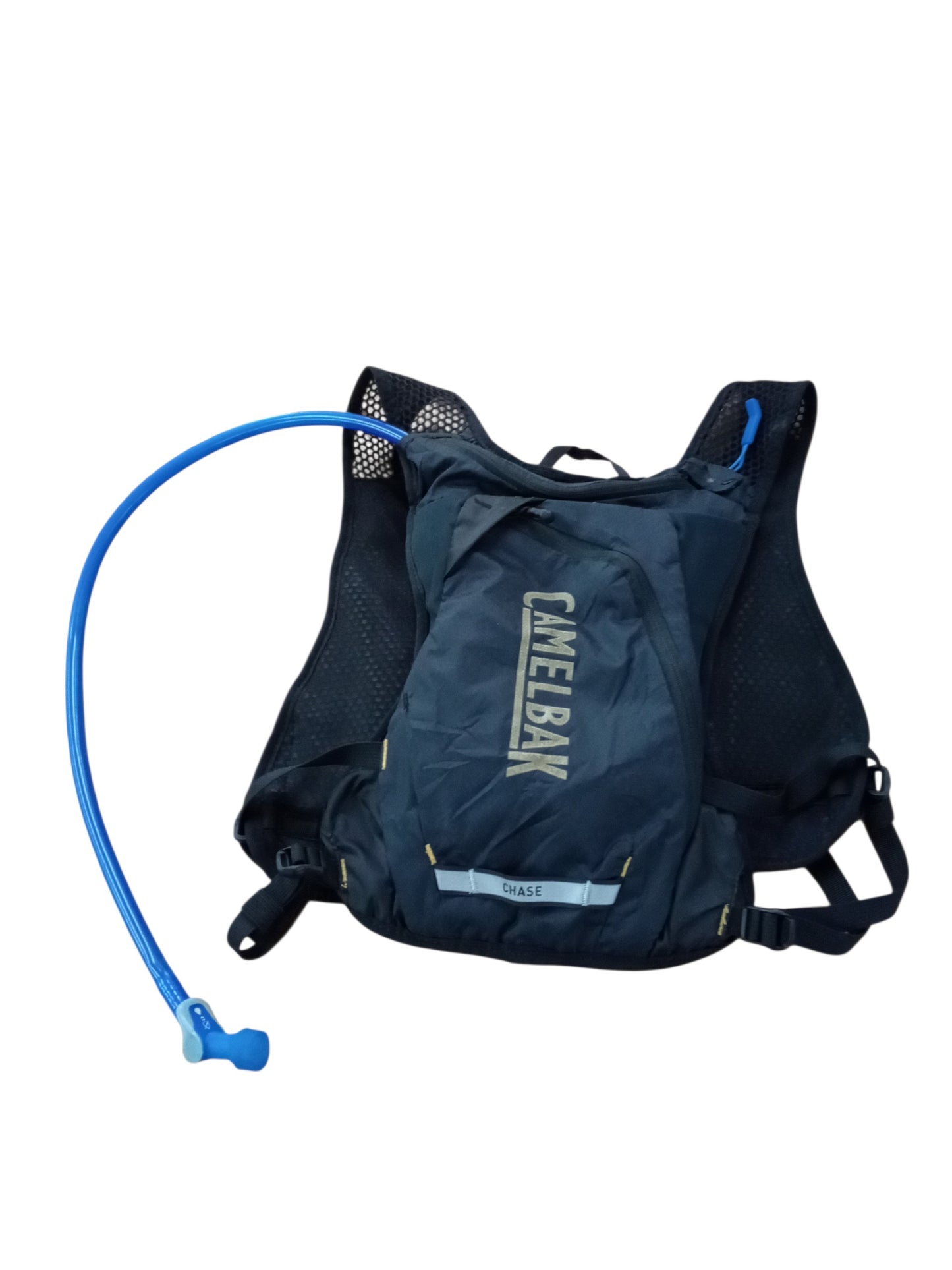 CAMELBAK CHASE RACE 4 HYDRATION VEST WITH CRUX 1.5L