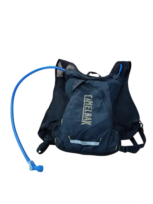 CAMELBAK CHASE RACE 4 HYDRATION VEST WITH CRUX 1.5L