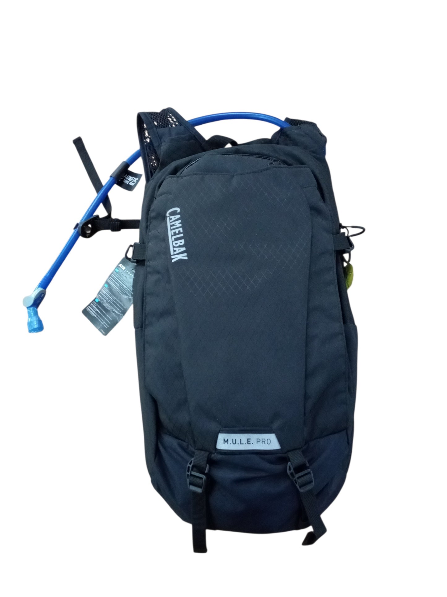 CAMELBAK M.U.L.E 12 BLACK HYDRATION BACK PACK