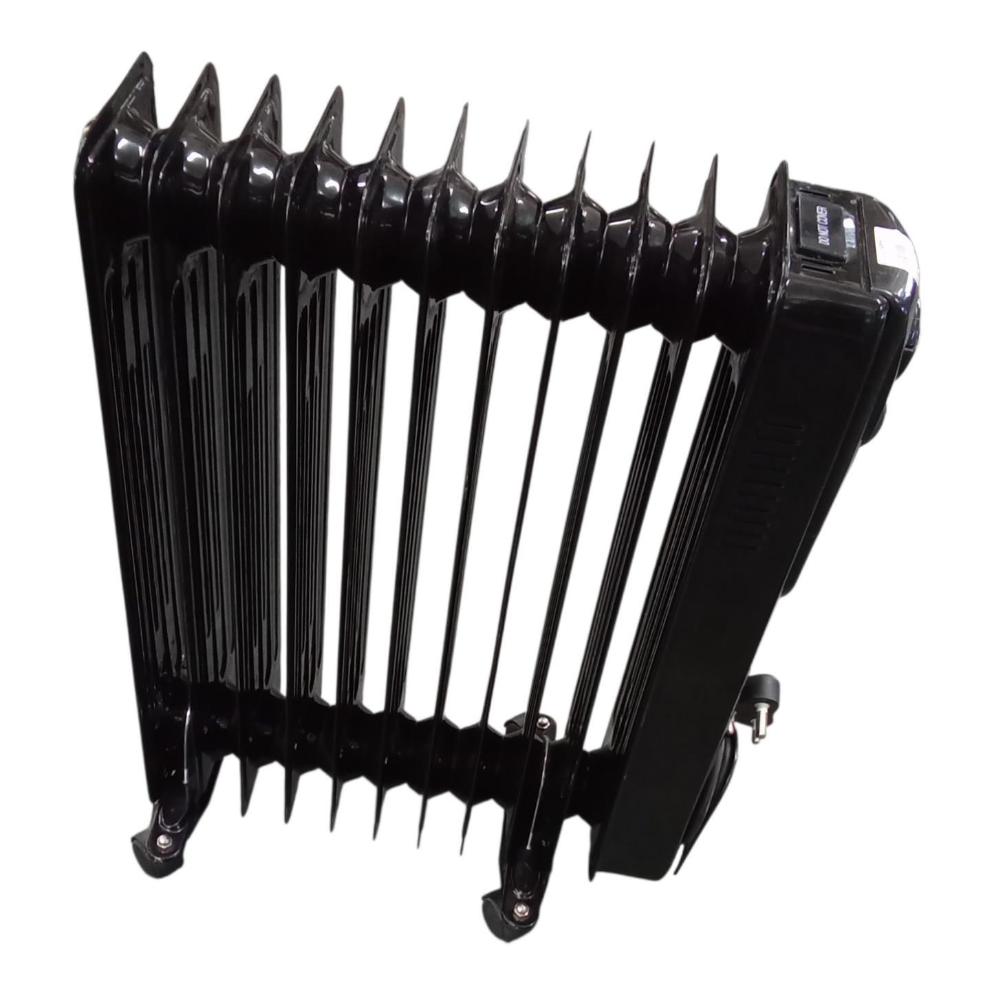 ALVA 11 FINS 2500W OIL HEATER