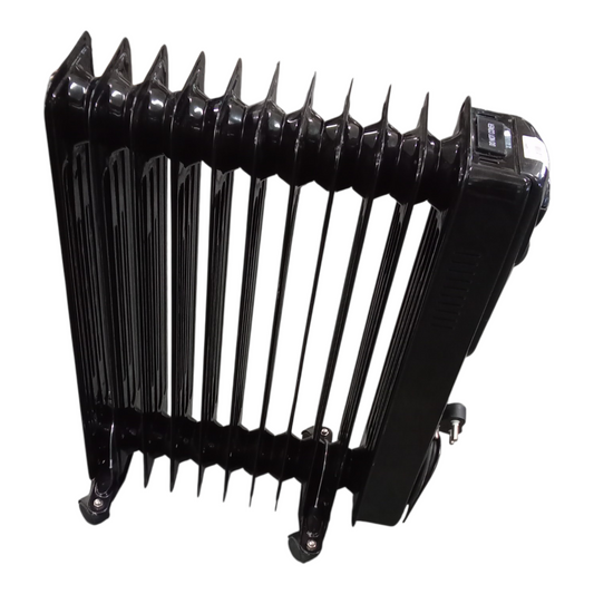 ALVA 11 FINS 2500W OIL HEATER