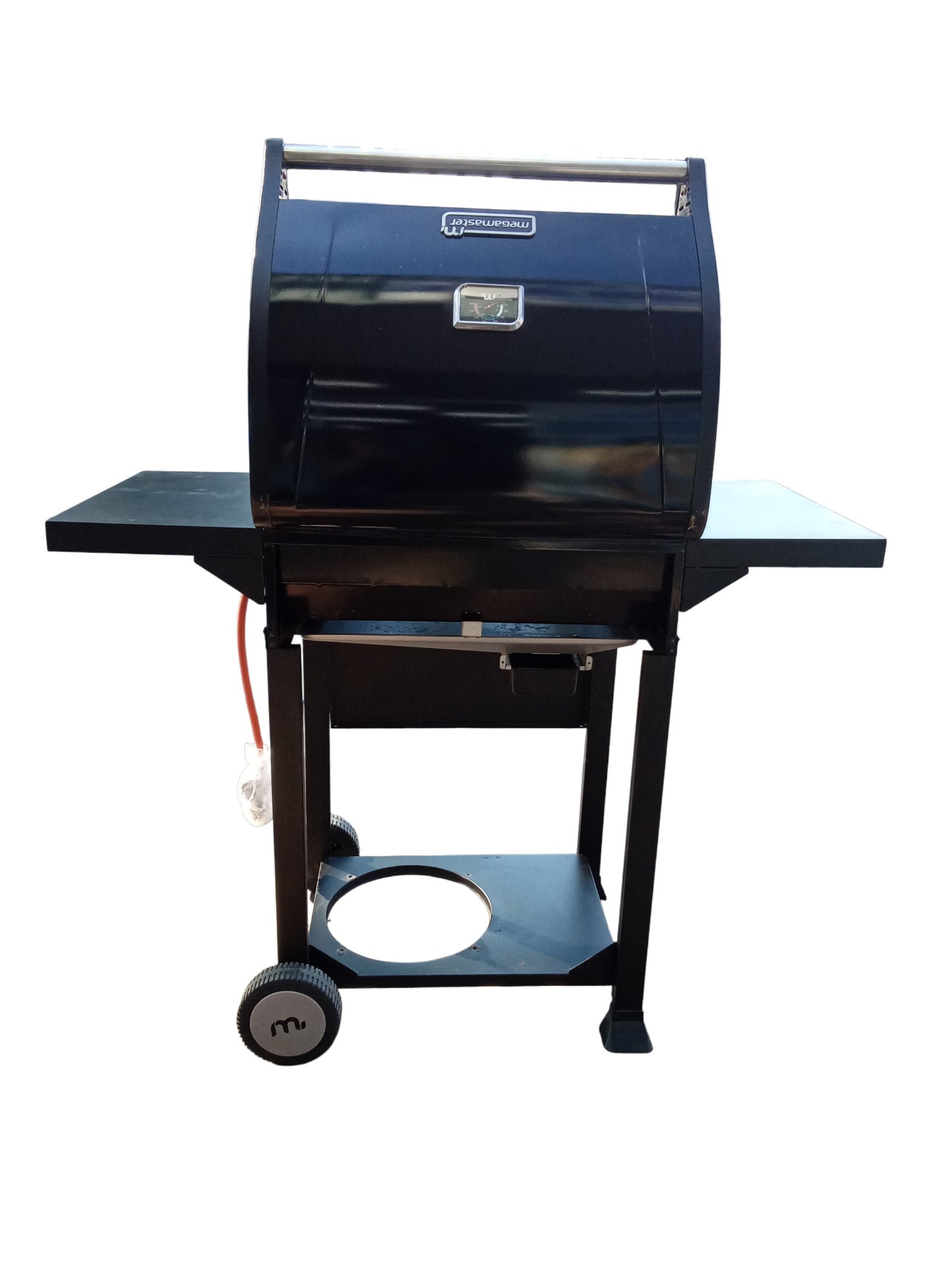 Megamaster Sizzler 320 Patio Gas Braai