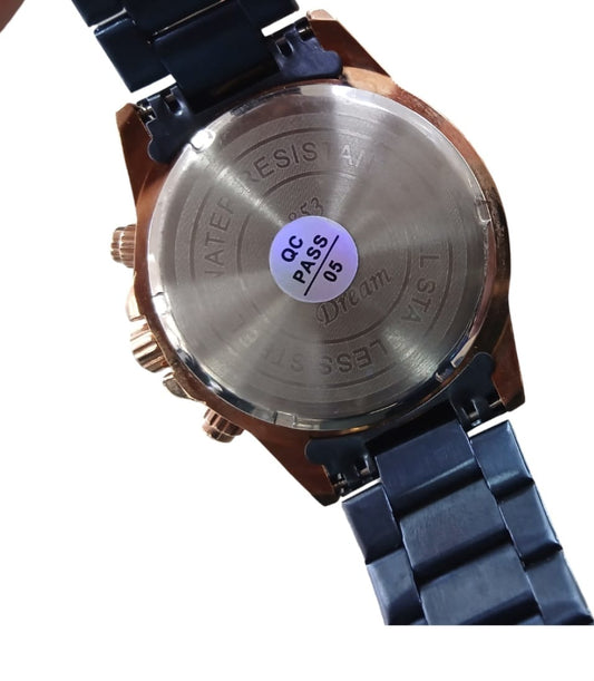 Lige 9982 Men's Watch