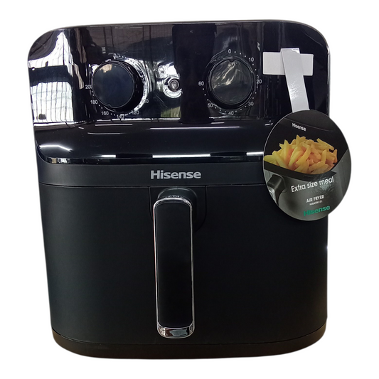 Hisense 8L Manual Control Air Fryer