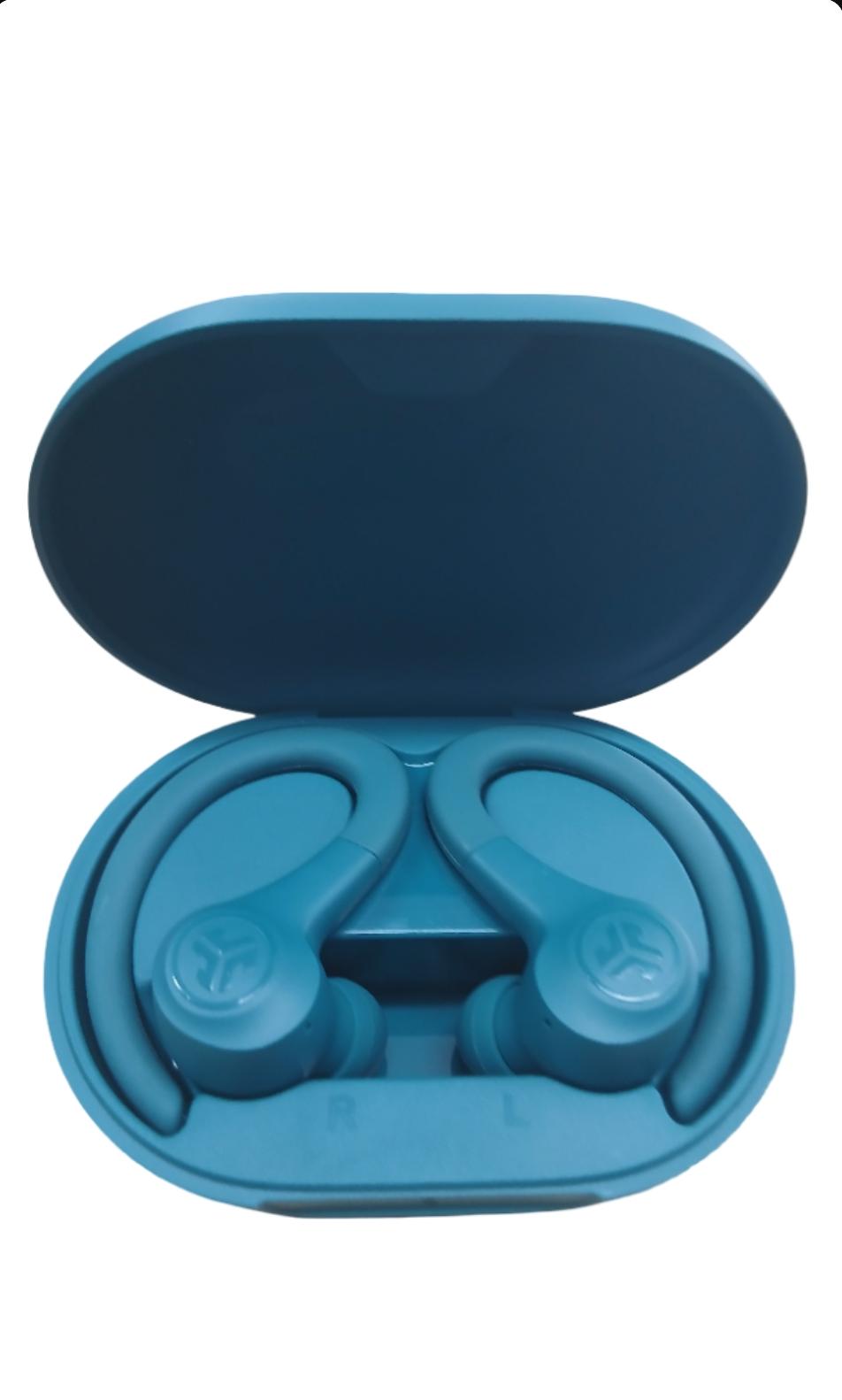 JLab Go Air Sport True Wireless Earbuds