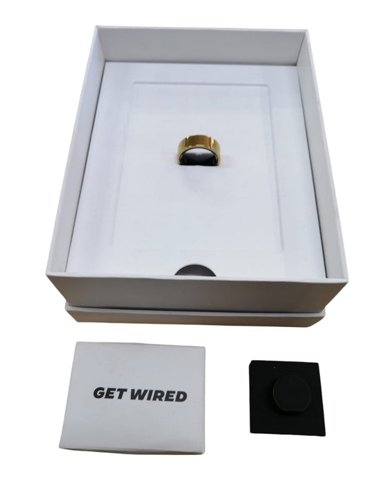 Ultrahuman Ring Air -Size 9