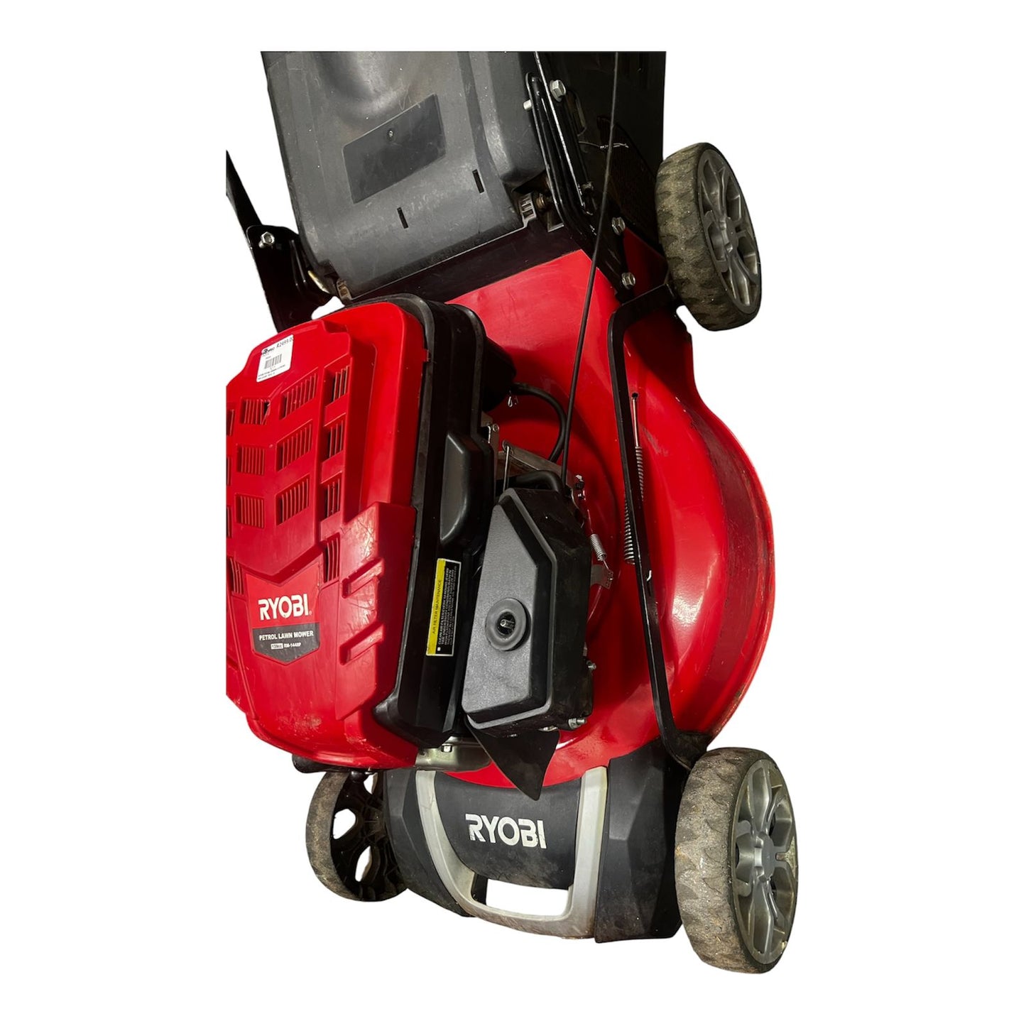 Ryobi Petrol Lawnmower