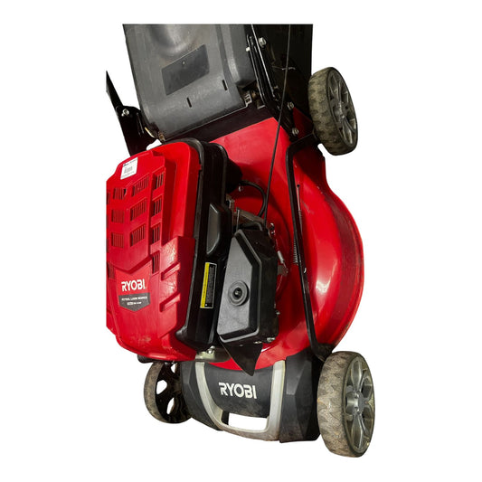 Ryobi Petrol Lawnmower