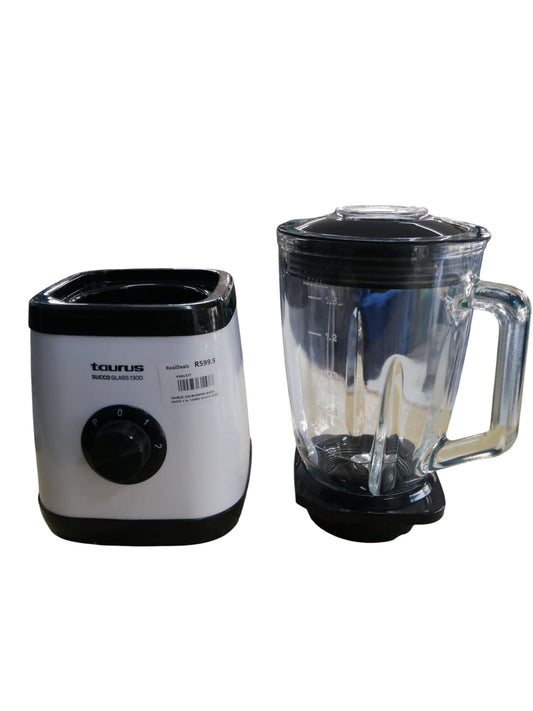 Taurus Succo Glass 1300 Blender